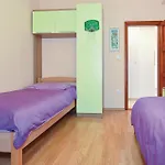 Three-bedroom In