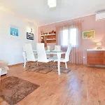Holiday home Three-bedroom In *