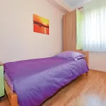Three-bedroom In Holiday home Sibenik