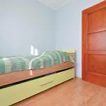 Holiday home Three-bedroom In *