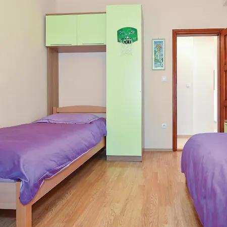 Three-bedroom In