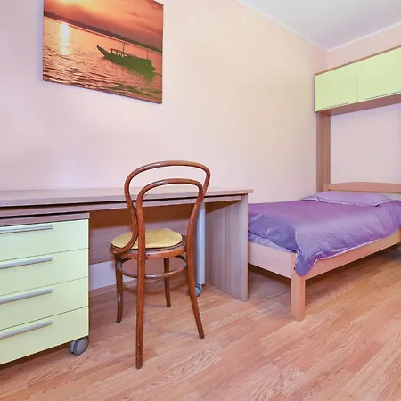 Three-bedroom In * Šibenik