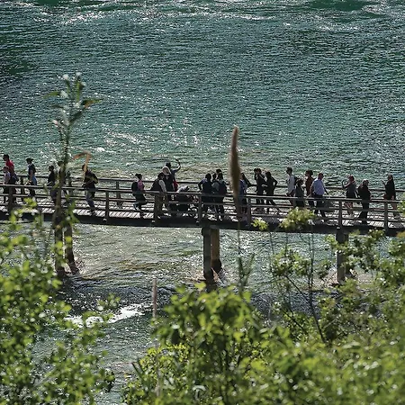 Ferienhaus Three-bedroom In