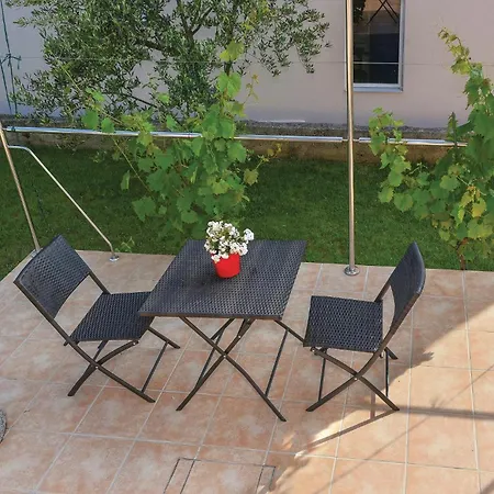 Three-bedroom In Ferienhaus *