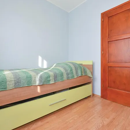 Сasa de vacaciones Three-bedroom In *