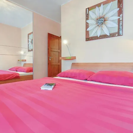 Three-bedroom In Šibenik