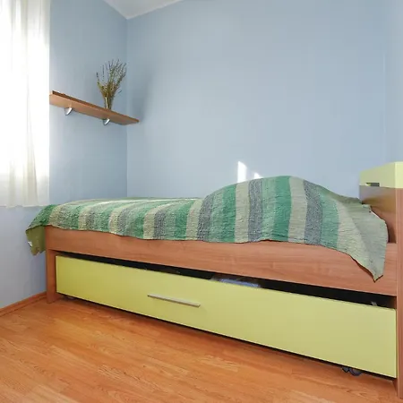 Ferienhaus Three-bedroom In *