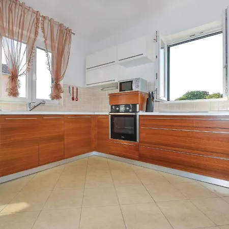 Three-bedroom In * Šibenik