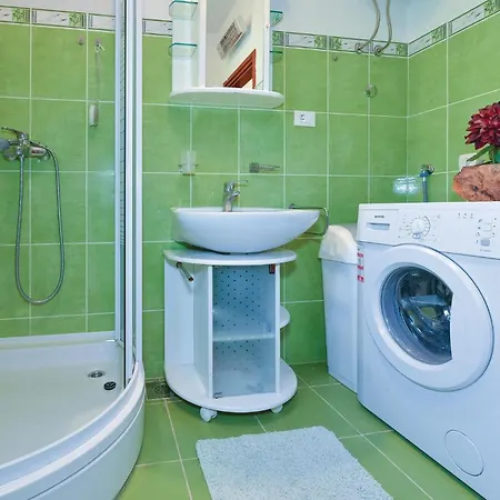 בית נופש Three-bedroom In