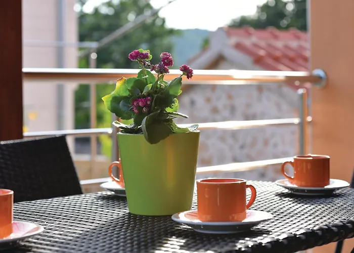 Three-bedroom In 別荘 *