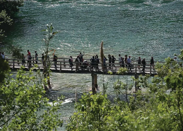 Dom wakacyjny Three-bedroom In