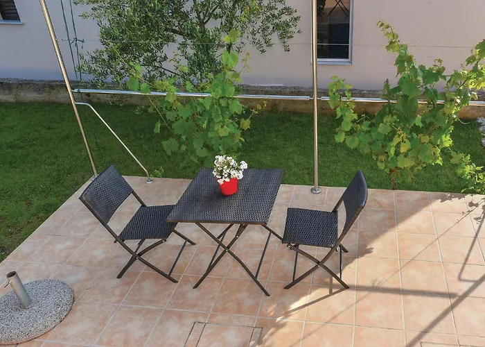 Three-bedroom In Dom wakacyjny *