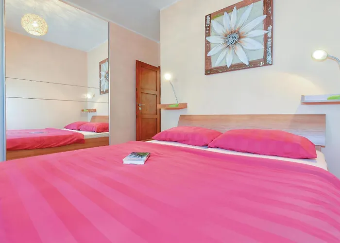 Three-bedroom In Sibenik