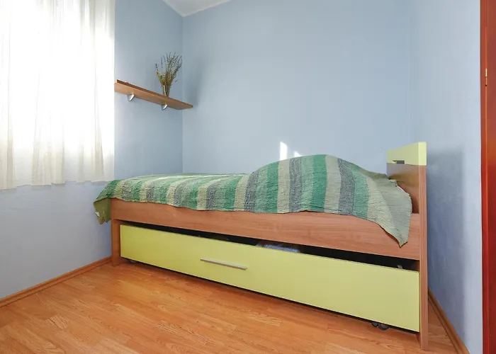 別荘 Three-bedroom In *